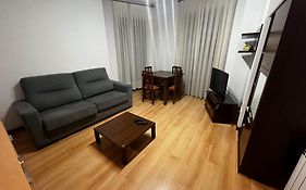 Apartamentos Redondela - Centro Historico